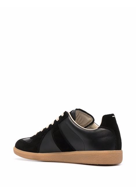 sneakers replica unisex nere MAISON MARGIELA | S57WS0236 P1895H6851
